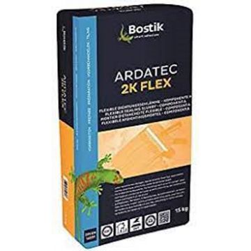 Bostik Ardatec 2k Flex A Bag 15kg