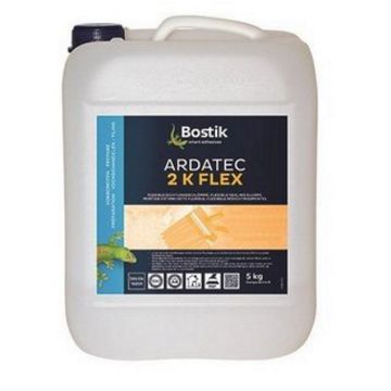 Bostik Ardatec 2k Flex B Bottle 5kg