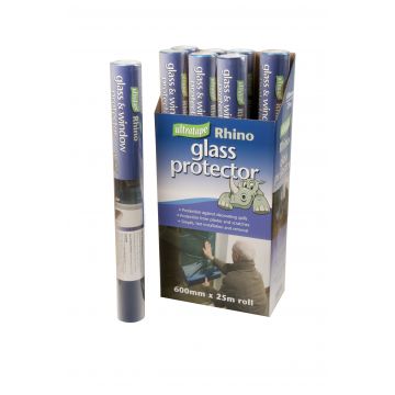 Glass / Window Protector 600 x 25m