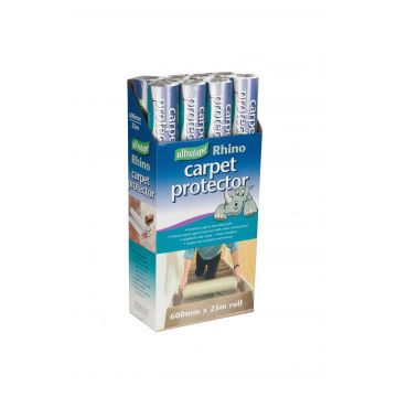 Carpet Protector 600mm x 25m