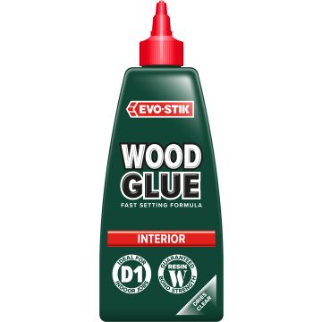 Evo-Stik Resin W 500ml
