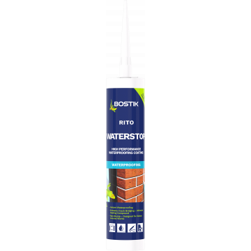 Bostik Rito Waterstop 290ml
