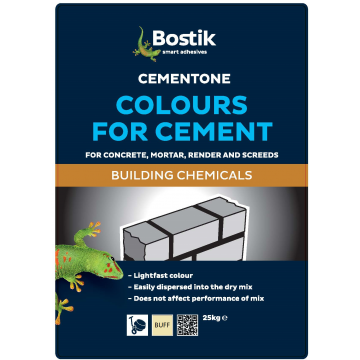 Cementone Buff 25kg