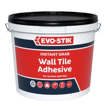 E/S Non Slip Tile Adhesive Extra Large 10l Unit