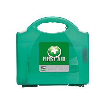 Portwest Hse Kit Fa10 Green 1 To 25 Person