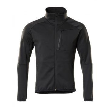 Mascot Black Fleece Jumper S
