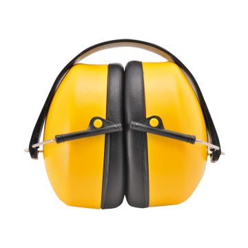 Portwest Super Ear Muff Pw41 Yellow