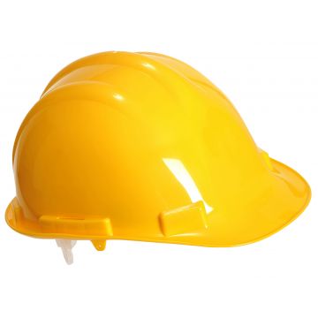 Portwest Endurance Helmet Pw50 Yellow Pp