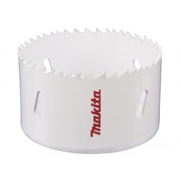 Makita Bimetal Hole Saw 76mm Standard