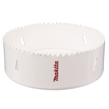 Makita Bimetal Hole Saw 102mm Standard