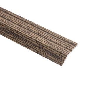 Trojan Self Adhesive Reducer 39 x 8mm x 0.9m Titanium Oak