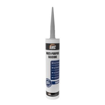 ARC Multi Purpose Silicone Grey 280ml