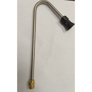 Gutter Cleaner Head for Power Washer – GCLE