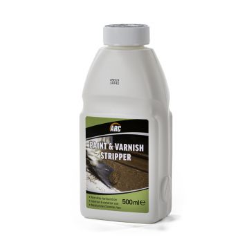 ARC Paint Stripper 500ml