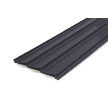 Smartfence Infill Section Anthracite 1780 x 300mm