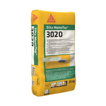 Sika Monotop-3020 25kg