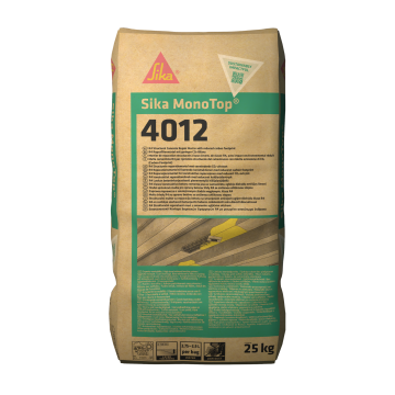 Sika Monotop-4012 25kg