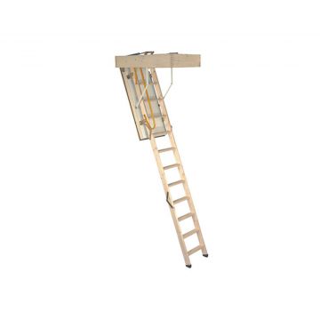 Polar Extreme Airtight Ladder 600 x 1203