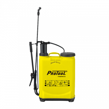 Protool Knapsack Sprayer - 16L
