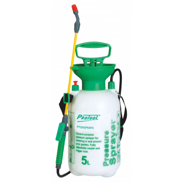 Protool Pressure Sprayer - 5L
