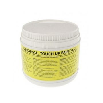 Cedral Touch Up Paint 500ml C50 Black
