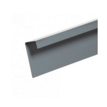 Cedral Click Connection Profile 3m C01 White