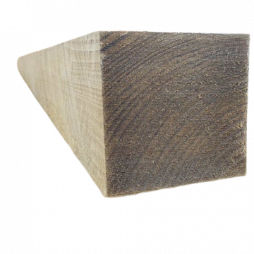 2.4m 200 x 200 (8 x 8) Treated Stakes