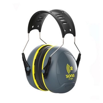 Sonis 2 Ear Defenders Snr 31