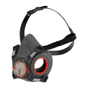 Force 8 Half-Mask Medium (Mask Only)