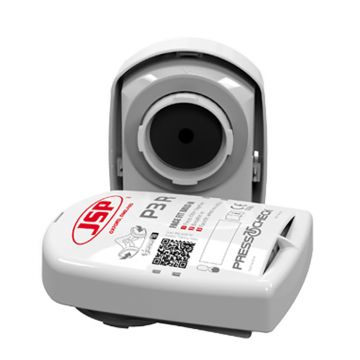 Press To Check P3 Dust Filters 1 Pair Of Filters Only