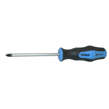 Tala PH2 x 100mm Philips Screwdriver
