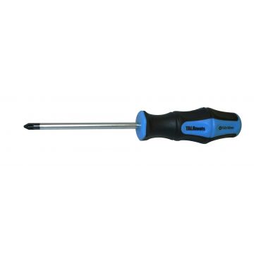 Tala PZ2 x 100mm Pozi Screwdriver