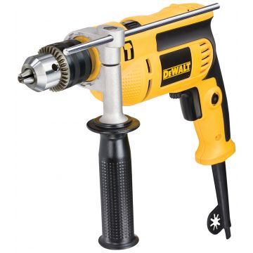 Dewalt Hammer Drill 220v 650w Dwd024k
