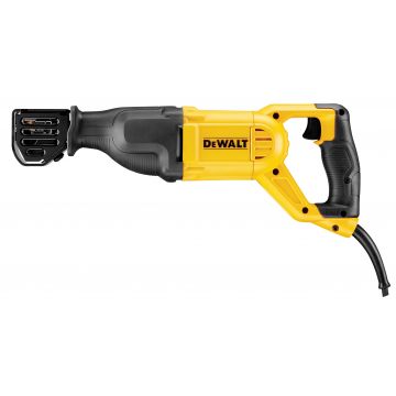 Dewalt Reciprocting Saw 1050w 220v Dwe305pk