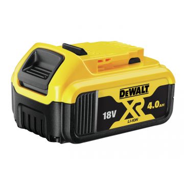 Dewalt Li-Ion Battery 18v DCb182 4.0ah