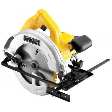 Dewalt 184mm 1350w Circ Saw Kitbox 220v