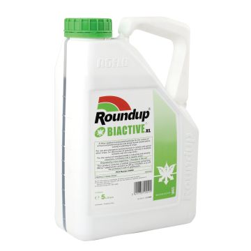 Roundup Biactive Xla 5lt