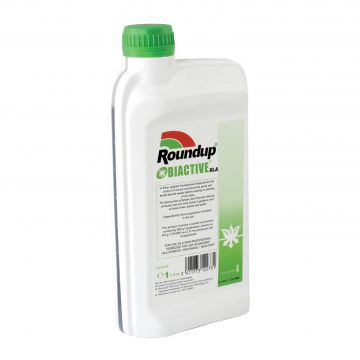 Roundup Biactive Xla 1lt