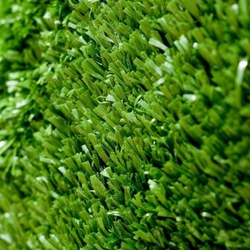 Greenfx Artificial Grass 12mm x 2 x 4m (8m2) Botanic