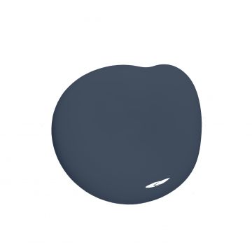 Colourtrend Ceramic Matt 'Mussel' - 5 ltr Contemporary Collection 