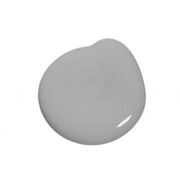 Colourtrend Interior Matt 'Vintage Silver' -5ltr Contemporary Collection 