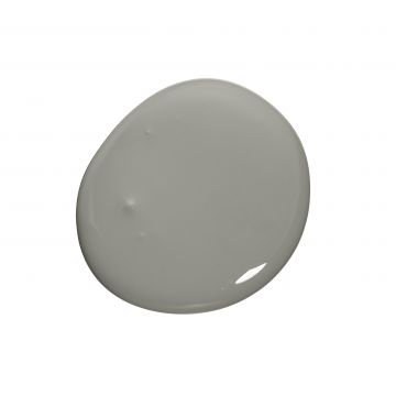 Colourtrend Ceramic Matt 'Silver Birch' - 3 ltr Contemporary Collection 