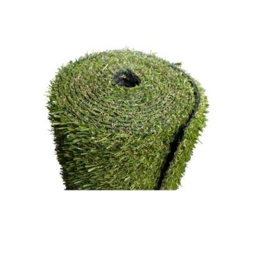 Greenfx Artificial Grass 20mm x 2 x 4m (8m2) Eden