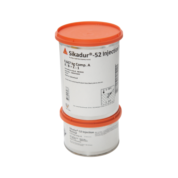 Sikadur-52 Injection Normal (Ab) 1kg
