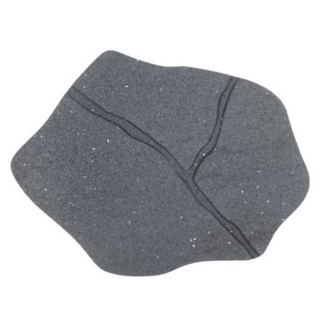 MultyHome Walkway Stepping Stone 510 x 380 x 18mm – Grey