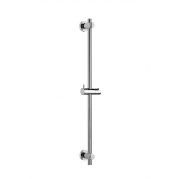 Flexi-Fix Riser Rail - Chrome