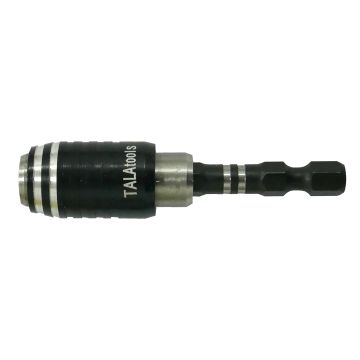 Tala Impact Bit Holder Quick Release
