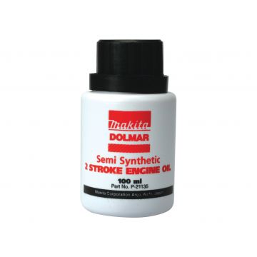 Makita 2 Stroke Oil 50-1 Pp-21135