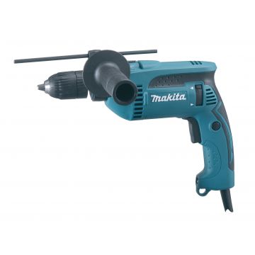 Makita Hp1641 13mm 110v Percussion Drill