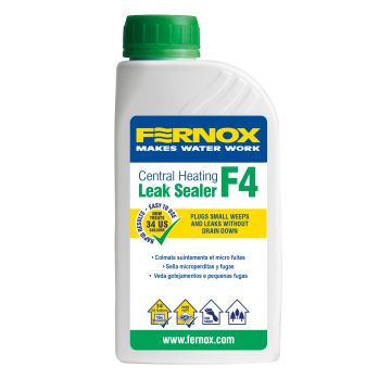 Fernox Ls1 Leak Sealer F4 500ml